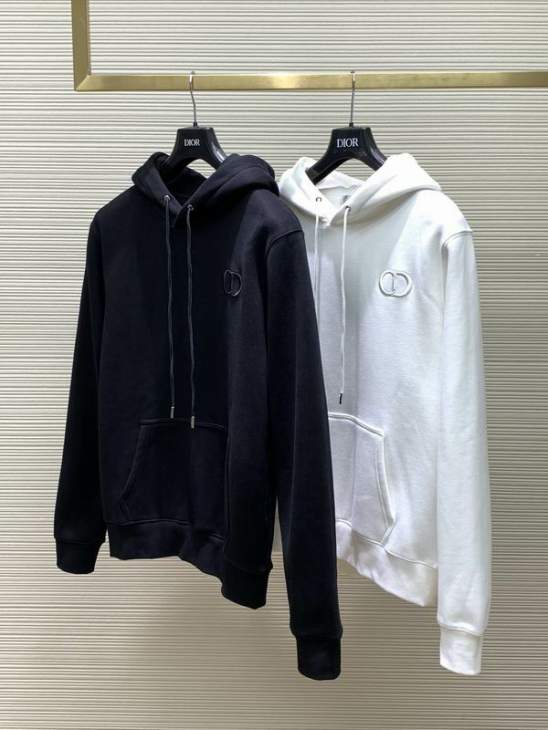 Picture of Dior Hoodies _SKUDiorM-3XLtltx032564